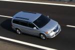 Lancia Voyager 2011 года